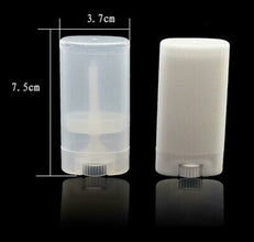 Mini deodorant containers (10 pieces )
