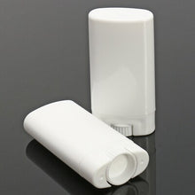 Mini deodorant containers (14 pieces )