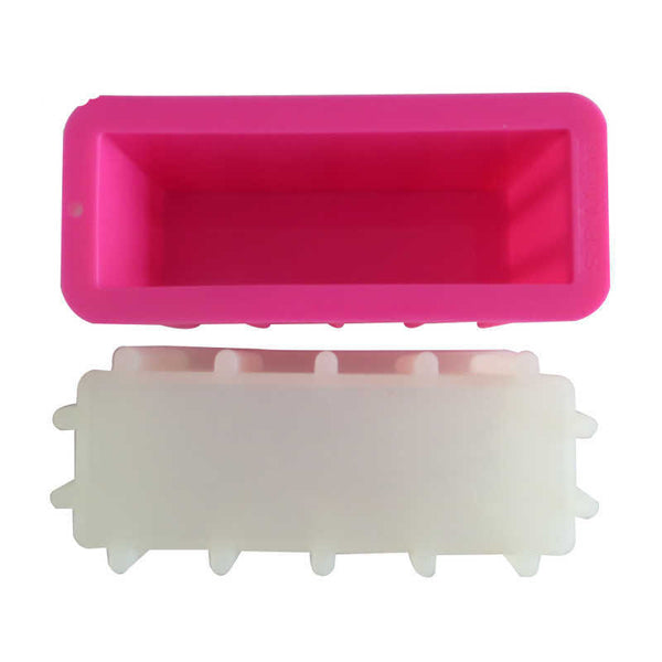 قالب سيليكون صغير 