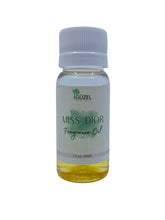 Miss Dior Fragrance Oil