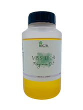 Miss Dior Fragrance Oil