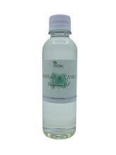 Myrrah & Vanilla Fragrance Oil