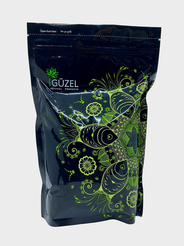 رمل السيليكا الطبيعي (0.5 - 1.2 مم)