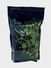 رمل السيليكا الطبيعي (0.5 - 1.2 مم)