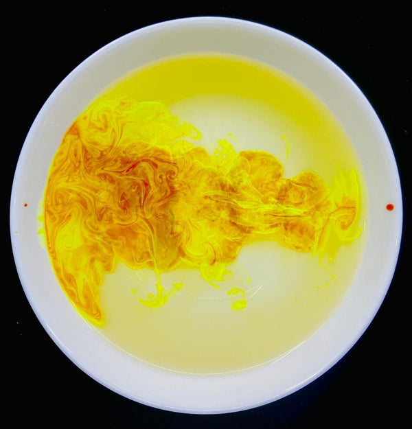 أصفر نيون (15مل)