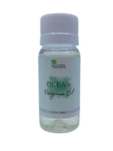 Ocean Fragrance Oil
