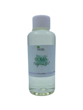Ocean Fragrance Oil