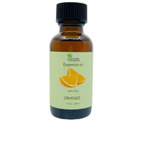 Orange Essential Oil