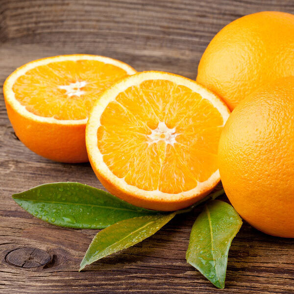 Orange Fragrance Oil