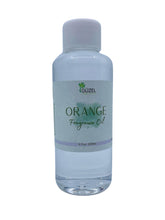 Orange Fragrance Oil
