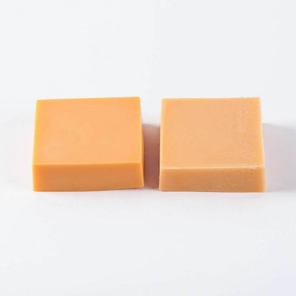 الميكا البرتقالية