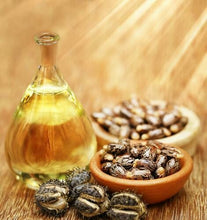 Organic Castor oil
