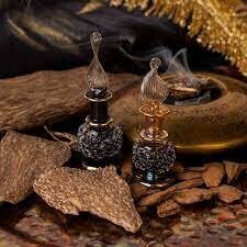 Oud Fragrance Oil