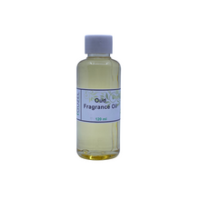Oud Fragrance Oil