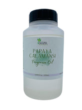 Papaya Calamansi Fragrance Oil