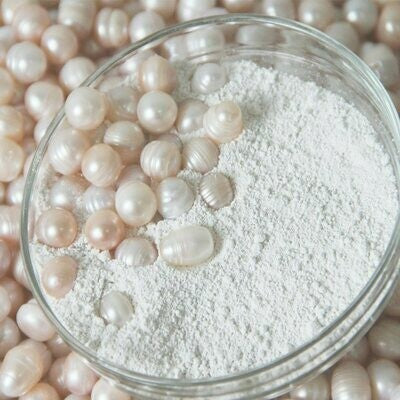 Pearl Powder (40g)