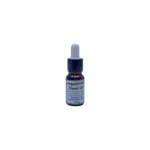 Peppermint Flavor Oil