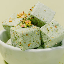 Pistachio & Marshmallow fragrance oil