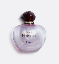 Pure Poison fragrance oil