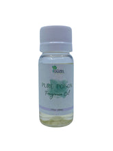 Pure Poison fragrance oil