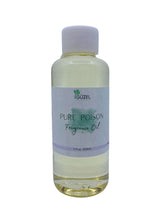 Pure Poison fragrance oil