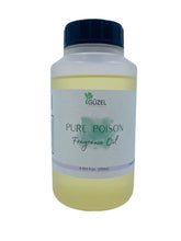 Pure Poison fragrance oil