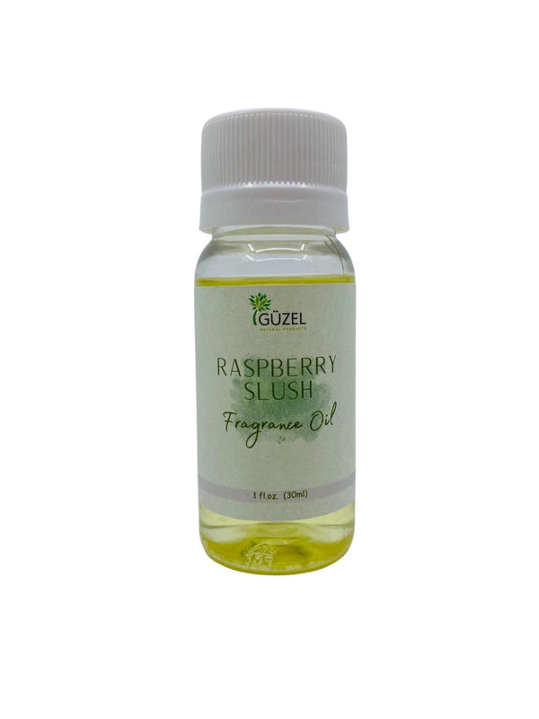 Raspberry Slush fragrance oil
