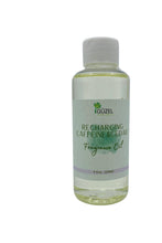 Recharging Caffeine & Cedar Fragrance oil