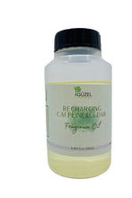 Recharging Caffeine & Cedar Fragrance oil