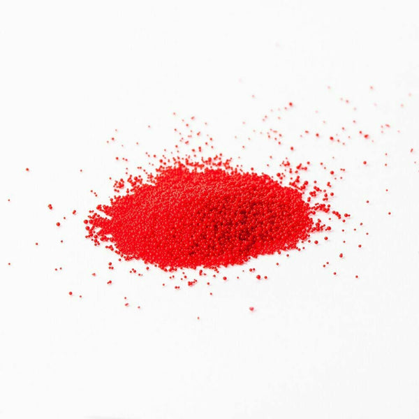 حبيبات الجوجوبا غير القابلة للذوبان (20-30 شبكة)