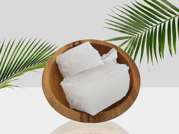 Refined paraffin wax cubes (500 g)