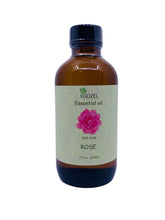 Rose Essential Oil