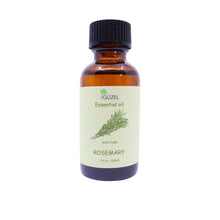 Rosemary essential oil
