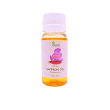 زيت الزعفران (30 مل)