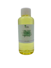Salted Caramel fragrance oil