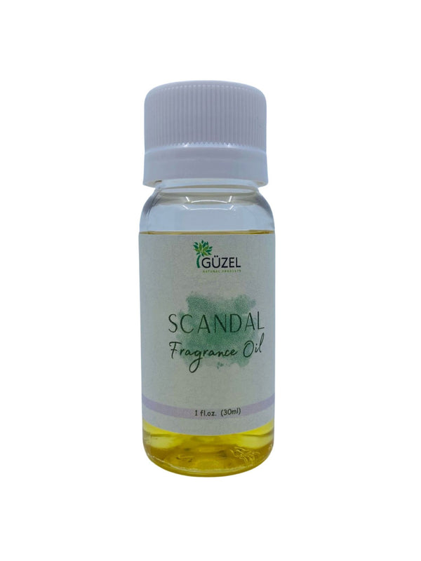 Scandal Fragrance oil