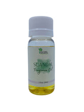 Scandal Fragrance oil