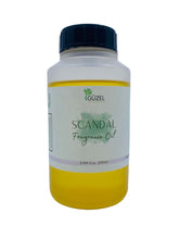Scandal Fragrance oil