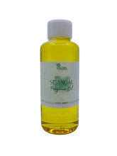 Scandal Fragrance oil