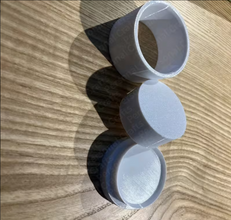 Shampoo Bar Mold