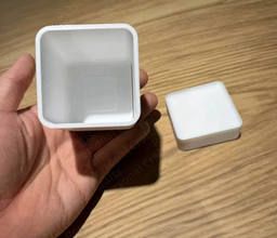 Shampoo Bar Mold