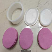 Shampoo Bar Mold