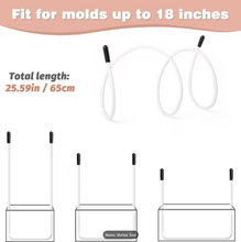 Adjustable Hanger Wire