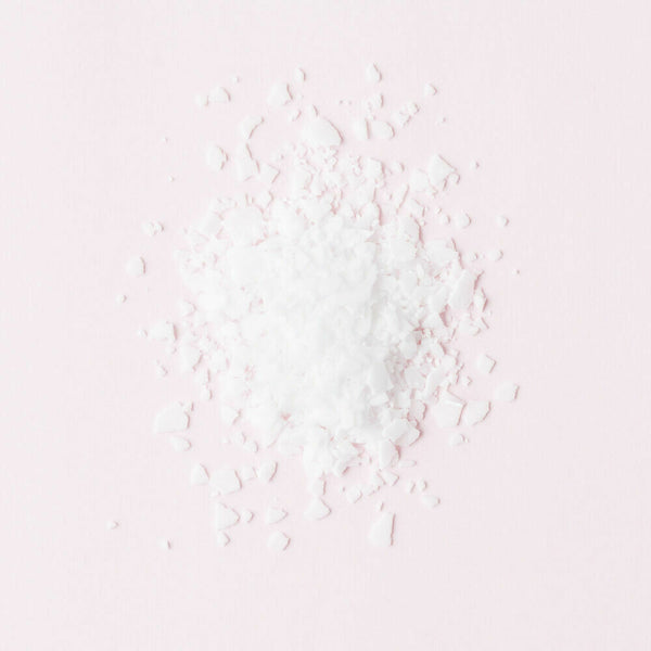Silky emulsifying wax