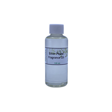 Silver Power Fragrance Oil