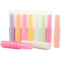 Slim Lip Balm Tubes (10 pieces )