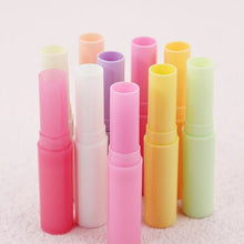 Slim Lip Balm Tubes (10 pieces )