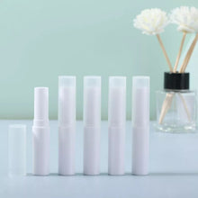 Slim Lip Balm Tubes (10 pieces )