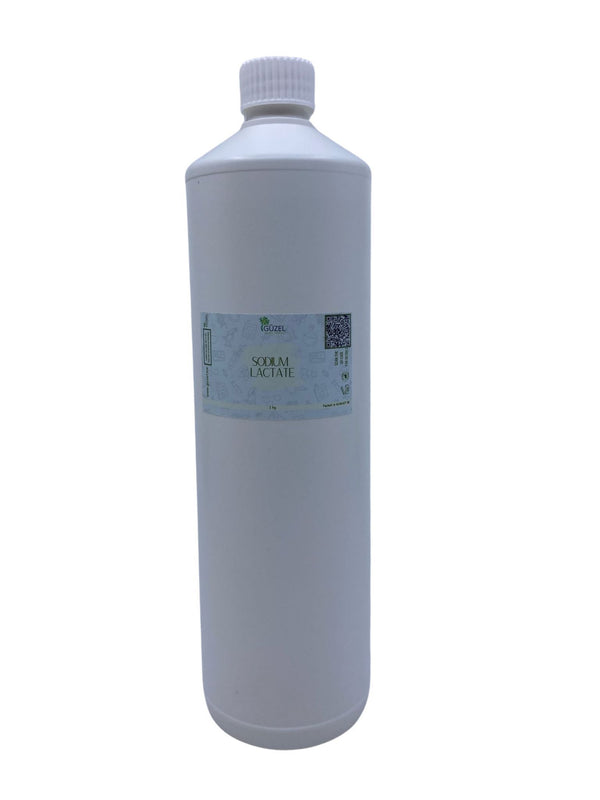 لاكتات الصوديوم