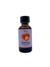 Strawberry Flavor Oil (30 g )